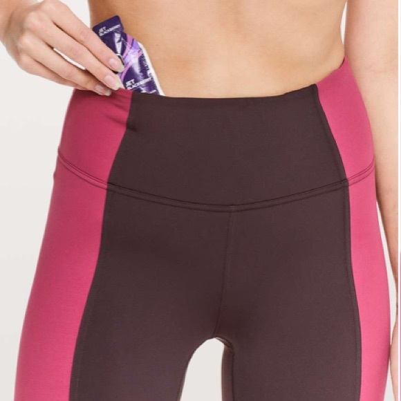 Lululemon Wake & Train Tight - Picture 5 of 8